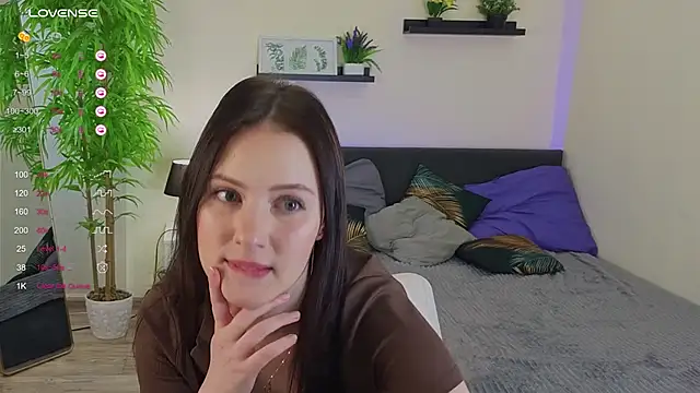 Snapshot of Jenifer_Stound chatting on 03-06-26, 02:57 Jenifer Stound online show from 03-06-26, 02:57