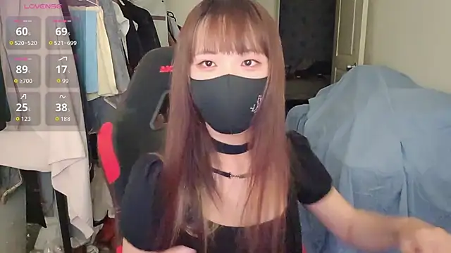 Snapshot of shiki434-st chatting on 02-27-26, 12:16 shiki434-st online show from 02-27-26, 12:16