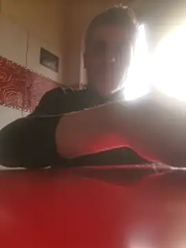 Snapshot of Ianne150 chatting on 02-19-26, 07:48 Ianne150 online show from 02-19-26, 07:48