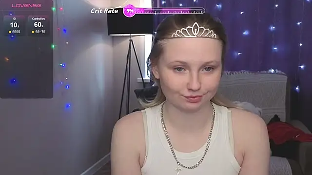 Snapshot of Sweet_M1la chatting on 02-26-26, 10:14 Sweet M1la online show from 02-26-26, 10:14