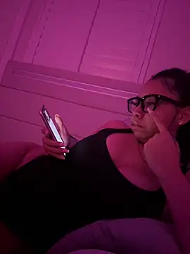 cartierprincess online show from 03-06-26, 07:38