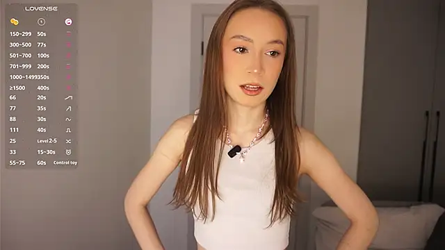 MarenGoodrich online show from 01-17-26, 07:35