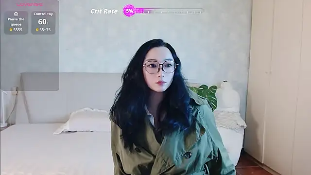 Snapshot of awayaya chatting on 01-16-26, 01:20 awayaya online show from 01-16-26, 01:20