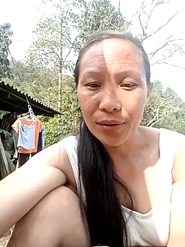 Diana-02 online show from 03-01-26, 02:24