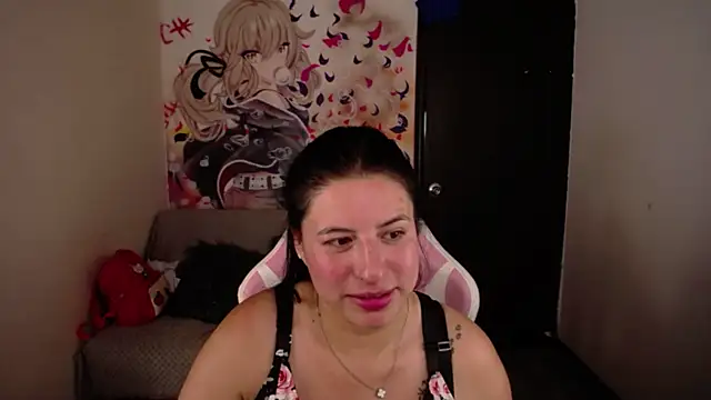 keileen luna online show from 03-21-26, 08:34