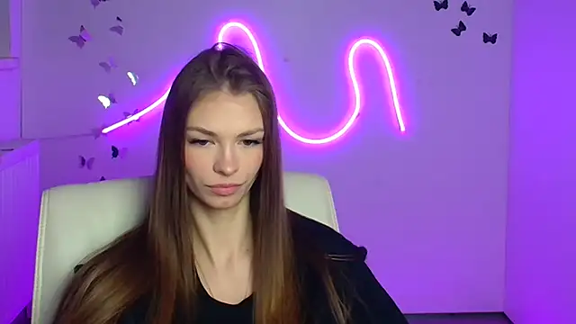 Lina Loveuu online show from 02-25-26, 12:26