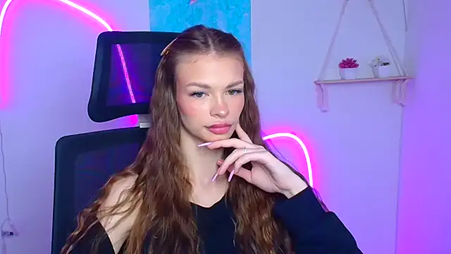 Lina Loveuu online show from 03-03-26, 12:22