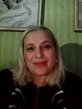 NyushaLollipop online show from 01-17-26, 07:17