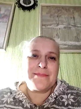 NyushaLollipop online show from 02-11-26, 03:39