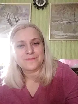 NyushaLollipop online show from 03-08-26, 04:55