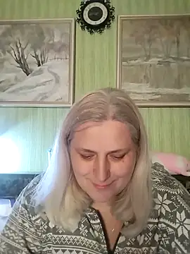 NyushaLollipop online show from 03-27-26, 06:51