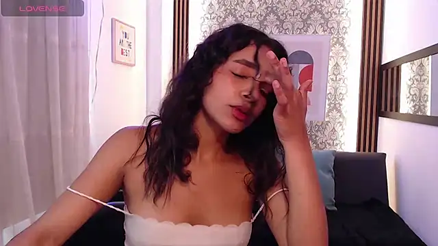 Nyxx Velariia online show from 03-25-26, 03:51