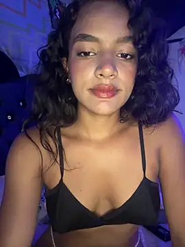 Nyxx Velariia online show from 05-24-26, 03:22