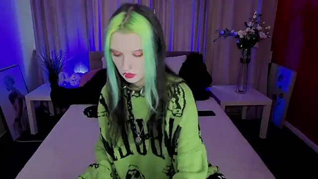 Snapshot of ToxicKittyy chatting on 01-16-26, 01:48 ToxicKittyy online show from 01-16-26, 01:48