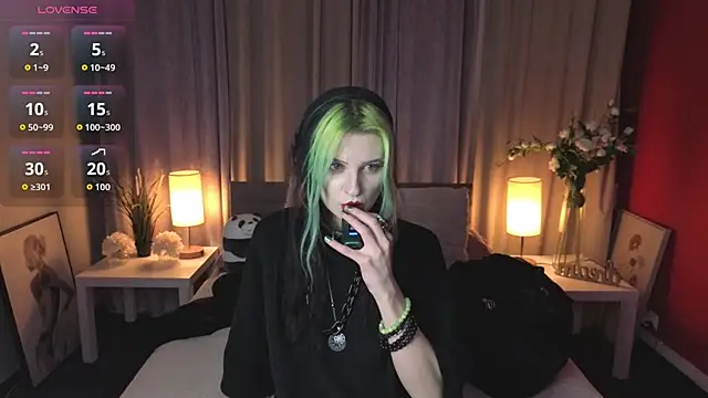 Snapshot of ToxicKittyy chatting on 02-08-26, 09:07 ToxicKittyy online show from 02-08-26, 09:07