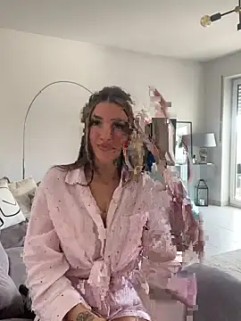 NovaLushhh online show from 03-24-26, 12:21