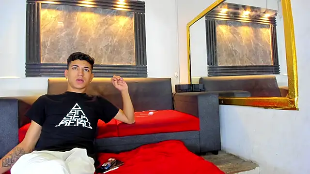 ALEX KEITH26 online show from 03-29-26, 07:25