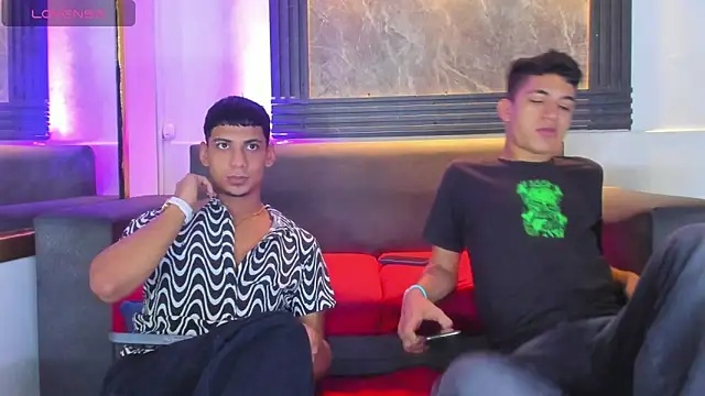 ALEX KEITH26 online show from 04-06-26, 11:55