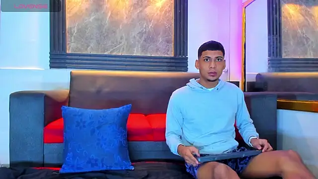 ALEX KEITH26 online show from 04-18-26, 12:09