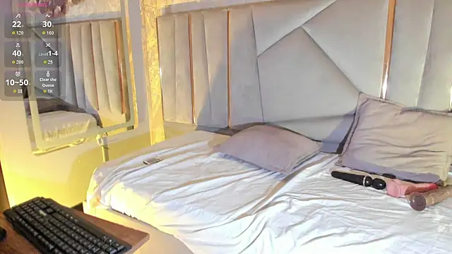 Gabby santos  online show from 05-06-26, 11:59