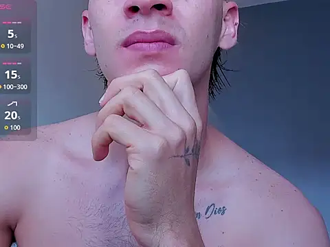 DrakeCarter online show from 02-03-26, 01:27