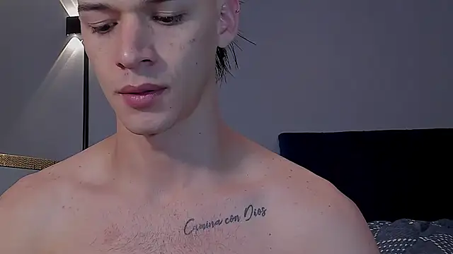 DrakeCarter online show from 03-07-26, 12:18