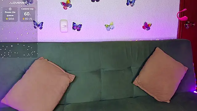 Anihaa online show from 02-12-26, 04:18