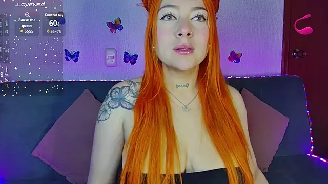 Anihaa online show from 02-26-26, 04:44