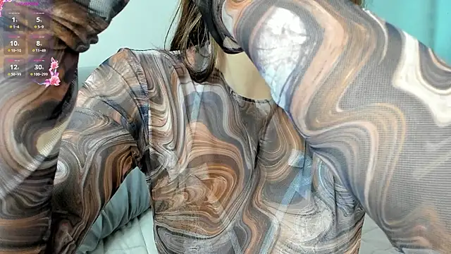 DeonnaHeney online show from 03-16-26, 06:06