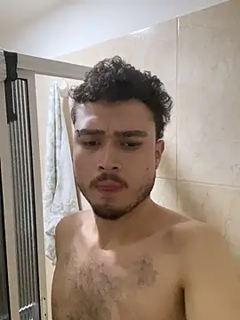 Salvattore Muller online show from 04-17-26, 06:55