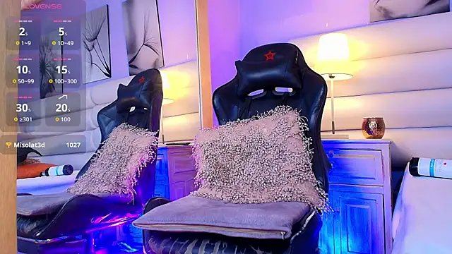 Salvattore Muller online show from 07-02-26, 03:23