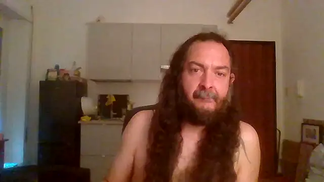 Snapshot of ulysses85 chatting on 06-14-26, 09:44 ulysses85 online show from 06-14-26, 09:44