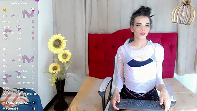 Snapshot of Jessica_Ortega chatting on 02-12-26, 07:42 Jessica Ortega online show from 02-12-26, 07:42