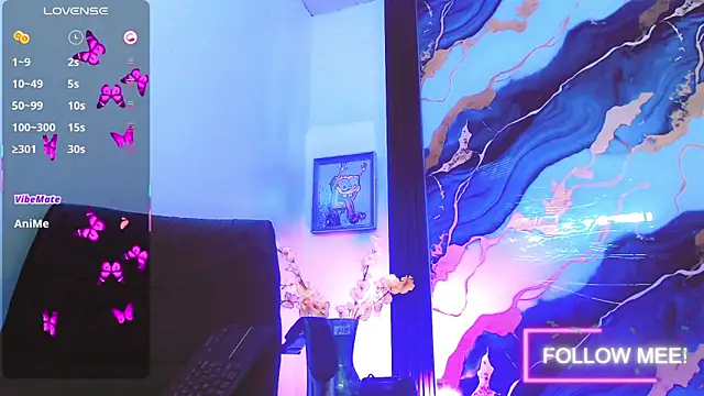 Jessica Ortega online show from 04-23-26, 07:05