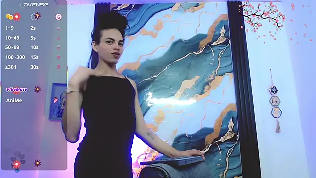 Jessica Ortega online show from 04-28-26, 07:08