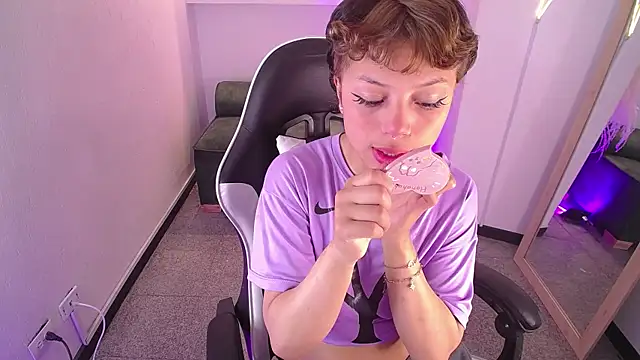 melodyy as online show from 01-17-26, 12:32