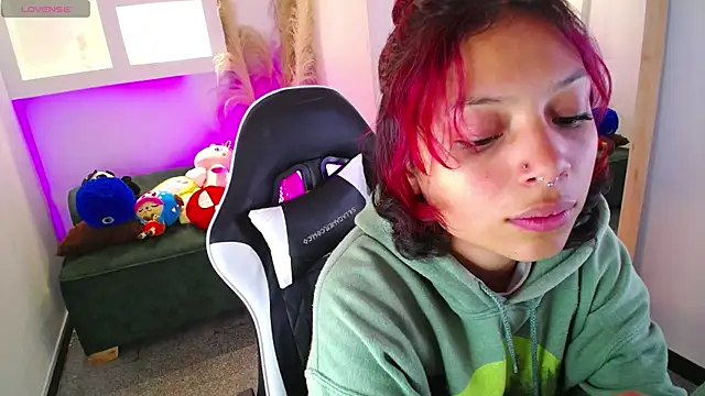 melodyy as online show from 07-15-26, 12:21
