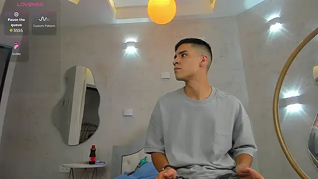 bastian and samantha online show from 02-09-26, 04:27