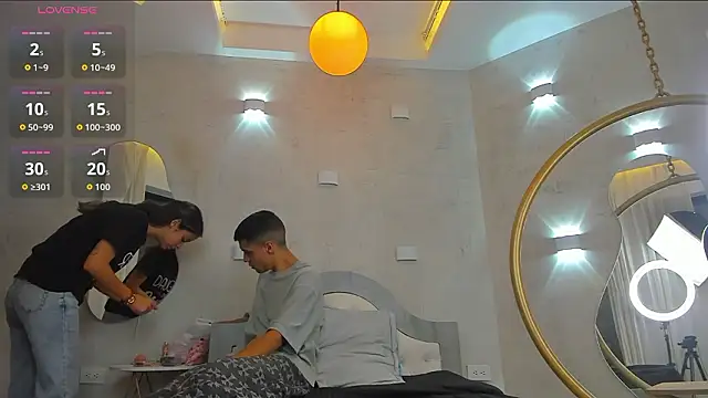 bastian and samantha online show from 02-11-26, 04:28