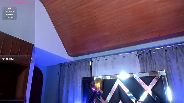 Snapshot of michell_sweetiee chatting on 02-27-26, 06:19 michell sweetiee online show from 02-27-26, 06:19