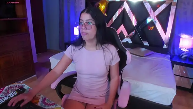 michell sweetiee online show from 04-09-26, 06:57