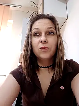 Snapshot of AdaJoy chatting on 02-16-26, 12:45 AdaJoy online show from 02-16-26, 12:45