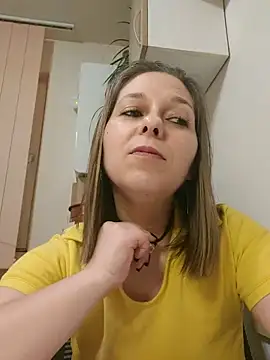 Snapshot of AdaJoy chatting on 02-23-26, 11:57 AdaJoy online show from 02-23-26, 11:57