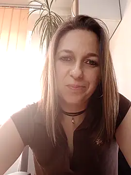 Snapshot of AdaJoy chatting on 02-26-26, 12:15 AdaJoy online show from 02-26-26, 12:15