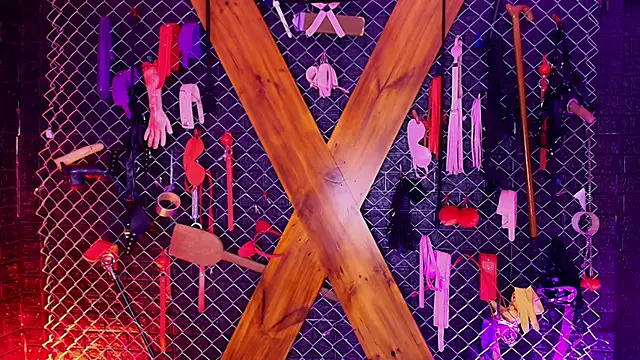 Miss Juliett bdsm online show from 03-03-26, 01:28