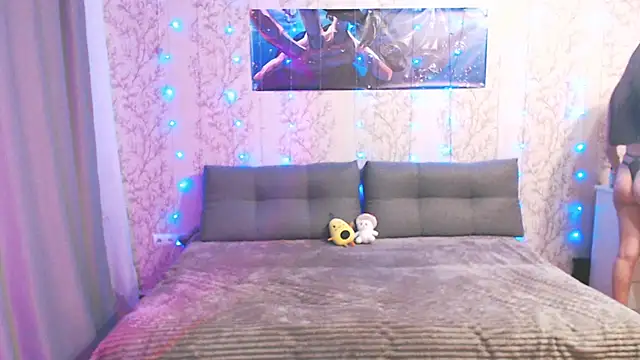 SnowWhite Lissa online show from 06-01-26, 06:53