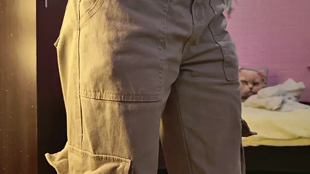 Dulce Stormy online show from 03-05-26, 12:01