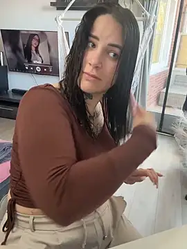 NyxTattoo online show from 04-15-26, 08:10