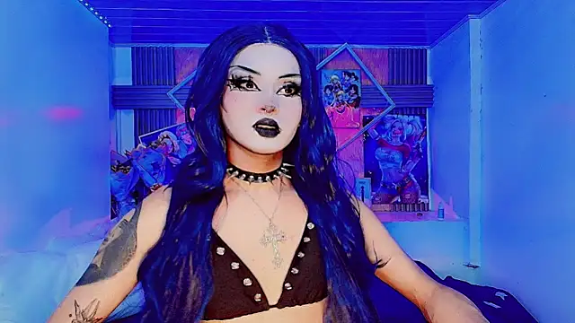 Lisa sparkleee online show from 04-28-26, 01:04
