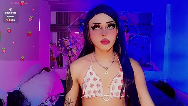 Lisa sparkleee online show from 05-28-26, 04:21